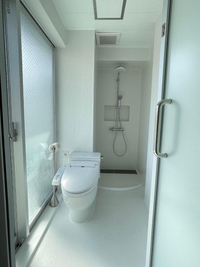 Hotel Apreton Tokyo Exterior photo